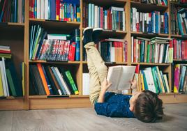 La biblioteca de Miajadas organiza actividades para su Día Internacional