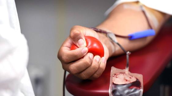 Los miajadeños pueden donar sangre los días 21, 23 y 24 de octubre