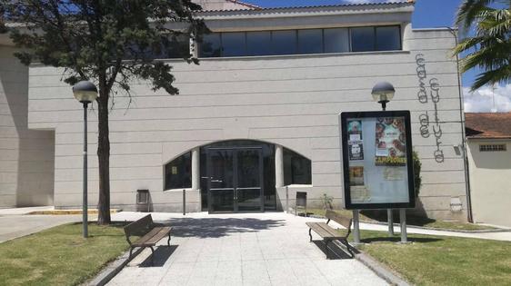 El pleno aprueba una modificación de crédito de más de 2.500.000 euros