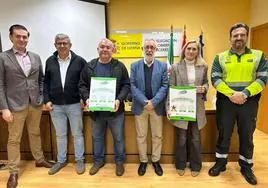 La DGT premia al colegio García Siñeriz por fomentar la movilidad segura