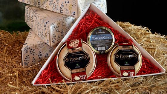Pastovelia te acerca esta Navidad el sabor extremeño más artesano