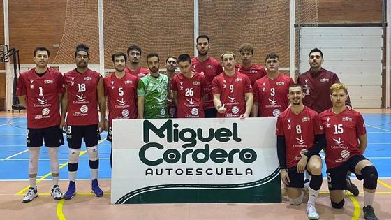 El Extremadura Grupo Laura Otero, último de la tabla, sigue sin encontrar la victoria