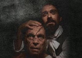 La obra de teatro 'Frankenstein' llega a la casa de la cultura