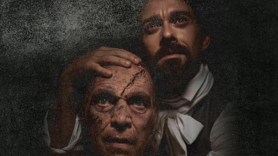 La obra de teatro 'Frankenstein' llega a la casa de la cultura