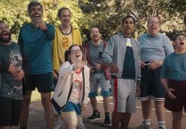 'Campeonex' será la película encargada de reinaugurar el cine municipal