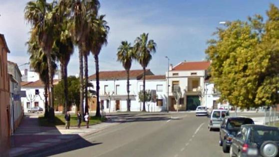 Policía Nacional detiene en Miajadas a un hombre reclamado en Marruecos por estafa y malversación de fondos