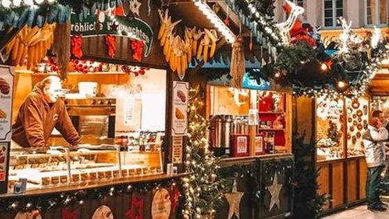 Miajadas acogerá un mercado navideño gastronómico, artesanal y musical
