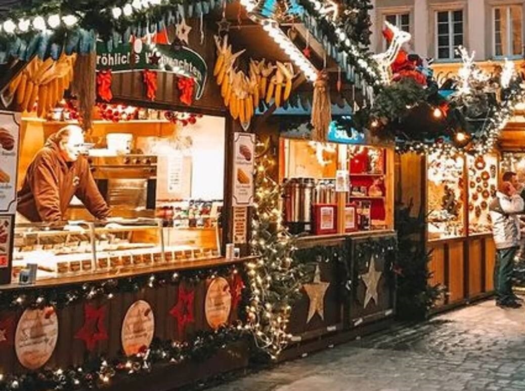Miajadas acogerá un mercado navideño gastronómico, artesanal y musical