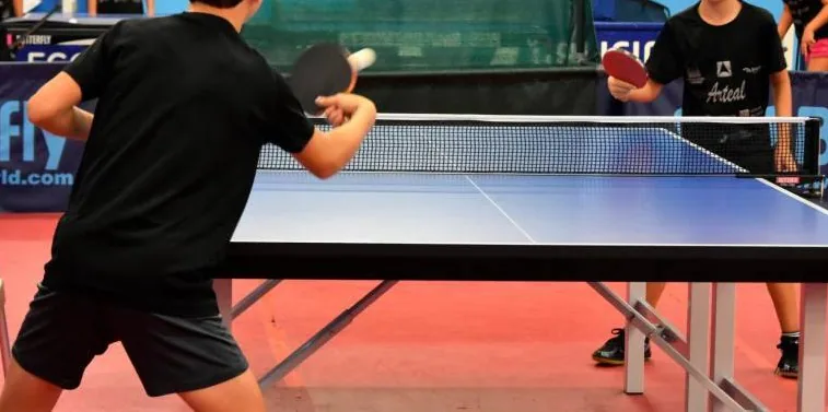 El Espacio para la Creación Joven acogerá un torneo de Ping-Pong
