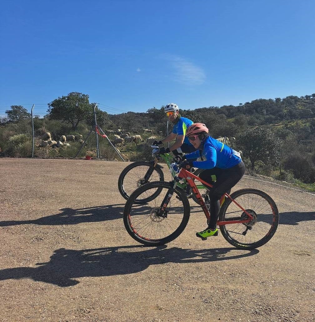 Miajadas volvió a convertirse un año más en punto referente del ciclismo con su famosa prueba Titán de los Ríos, congregando lo mejor del panorama nacional en un paraje natural incomparable. 