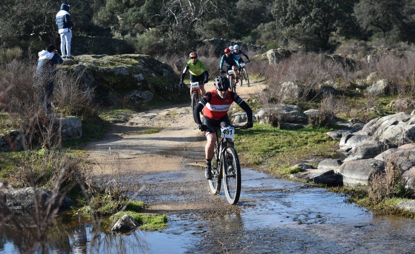 Miajadas volvió a convertirse un año más en punto referente del ciclismo con su famosa prueba Titán de los Ríos, congregando lo mejor del panorama nacional en un paraje natural incomparable. 