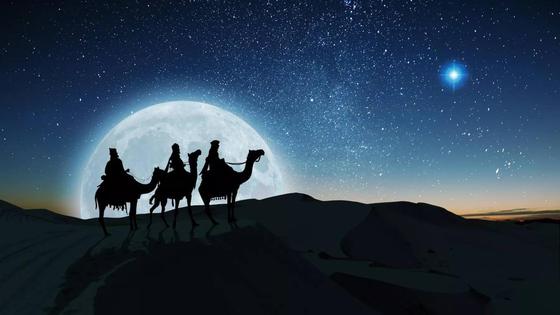 Contando las horas para la noche más mágica del año