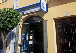 El boleto fue jugado en la Administración 'El Tomate de Oro' de Miajadas