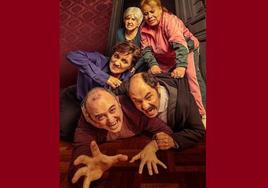 El cine de fin de semana estará protagonizado por 'Alimañas', una comedia 'con muy mala leche'