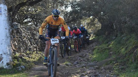 Miajadas acogerá la IX Titán de los Ríos el 25 de febrero