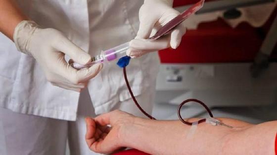 Los miajadeños podrán donar sangre los días 16, 18 y 19 de marzo