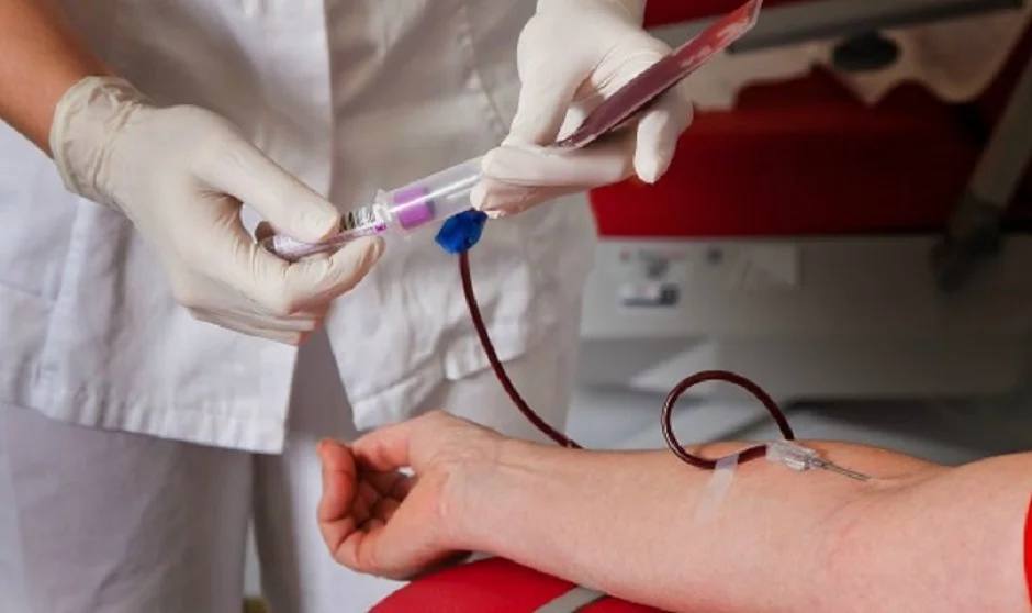 Los miajadeños podrán donar sangre los días 16, 18 y 19 de marzo