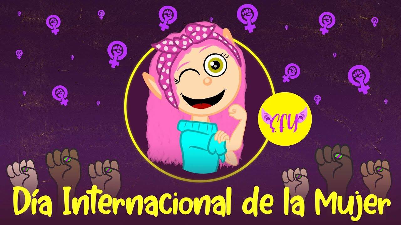 La ludoteca celebra la Semana de la Mujer
