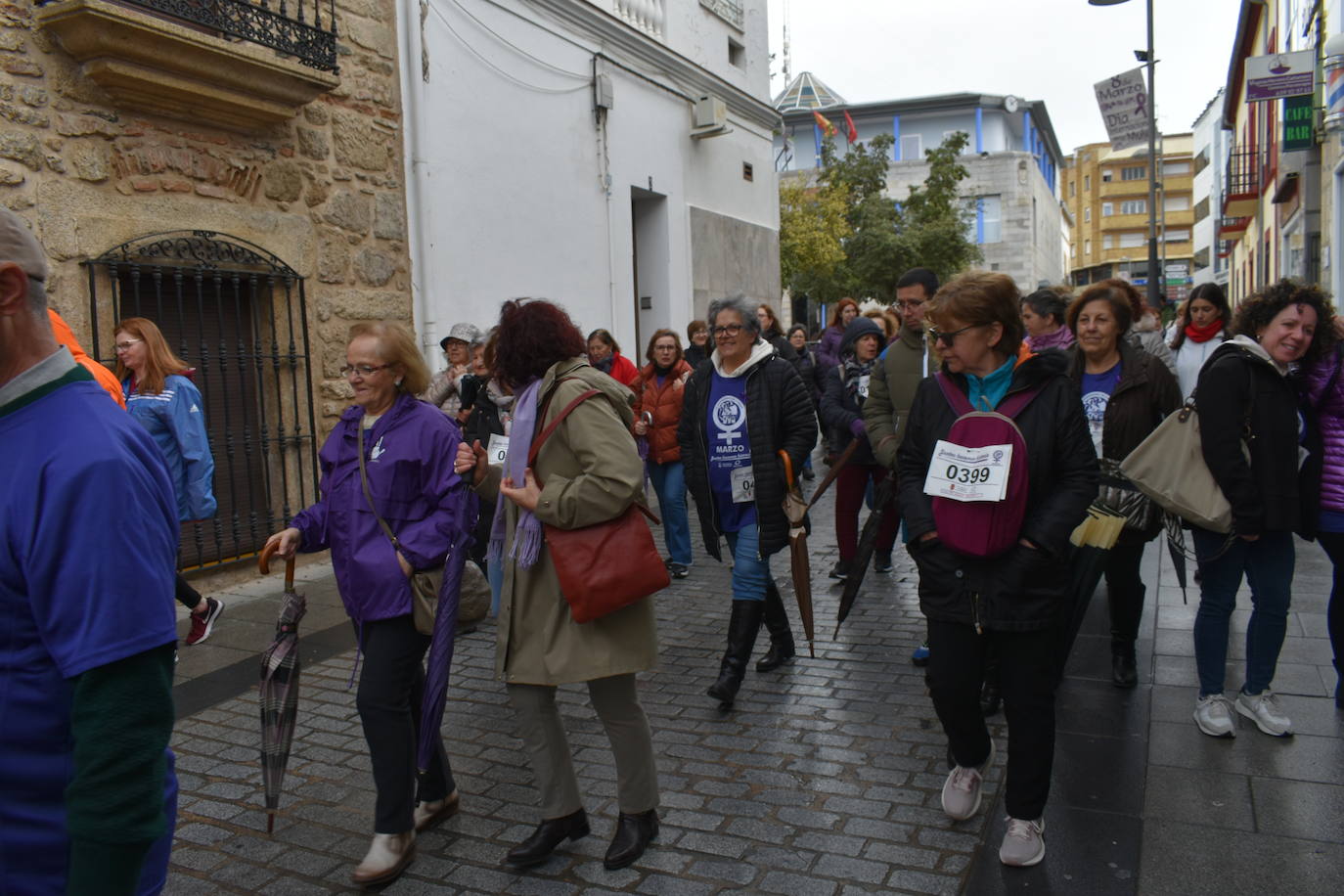 MIAJADAS LUCHA POR LA IGUALDAD DE LA MUJER