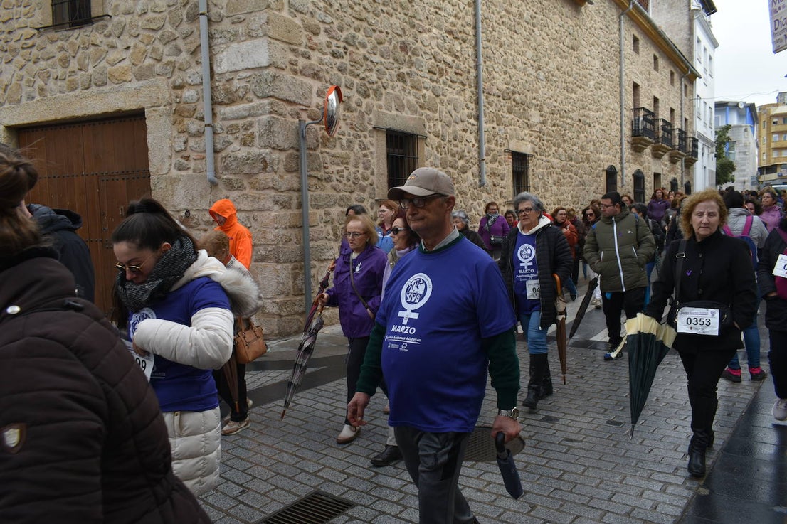 MIAJADAS LUCHA POR LA IGUALDAD DE LA MUJER
