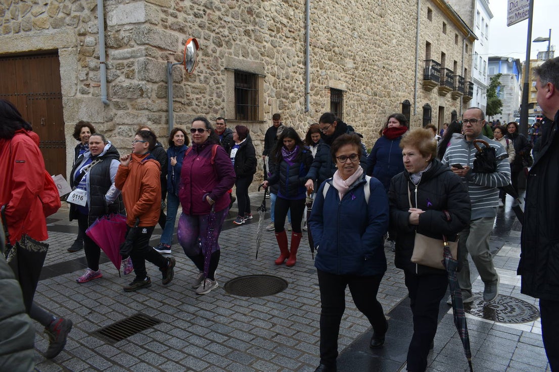 MIAJADAS LUCHA POR LA IGUALDAD DE LA MUJER