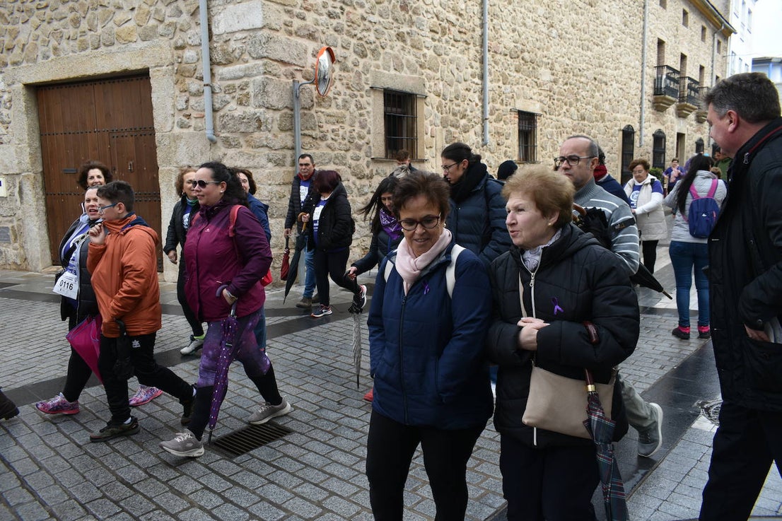 MIAJADAS LUCHA POR LA IGUALDAD DE LA MUJER