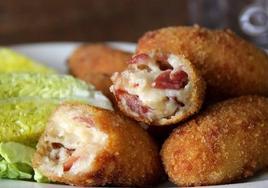 Miajadas celebrará su I Ruta de la Croqueta del 22 al 24 de marzo