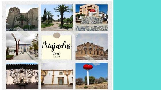 El Ayuntamiento de Miajadas lanza una guía de Cultura, Educación y Ocio