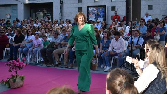 FOTOS: Éxito rotundo del desfile 'Miajadas está de moda' (1ª parte)