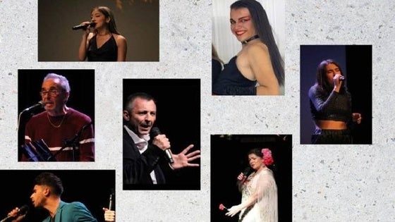 Siete artistas actuarán en el III concierto de cante 'Villa de Miajadas'