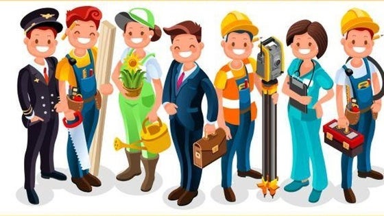 La ludoteca celebra la Semana del trabajador