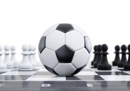 La EF Miajadas y el Club Miajedrez, protagonistas exclusivos de la agenda deportiva