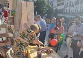 Miajadas estará un año más en Jato, Cáceres, del 17 al 19 de mayo