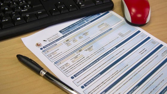 El Ayuntamiento ofrece servicio de ayuda para confeccionar y presentar la Renta 2023