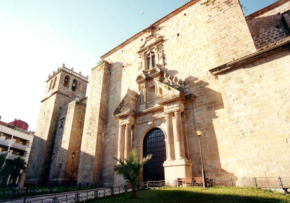 El municipio celebrará la procesión del Corpus Christi el domingo 2 de junio