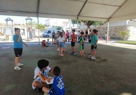 Alonso de Ojeda celebrará actividades lúdicas 'Nadie es mejor que nadie'