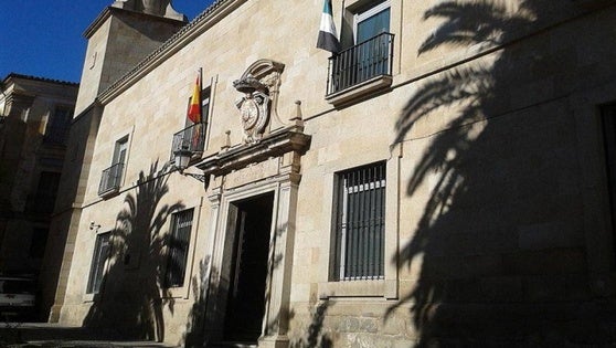 El TSJ de Extremadura confirma la condena de 15 años de prisión para un vecino acusado de asesinato