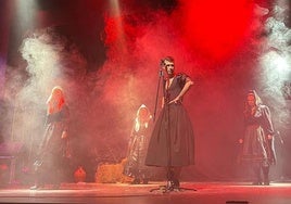 La música de 'El Gato con Jotas' amenizará la VI Feria Agroalimentaria de Miajadas