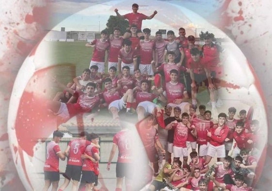 La EF convoca una reunión para la categoría Juvenil de la temporada 2024-25