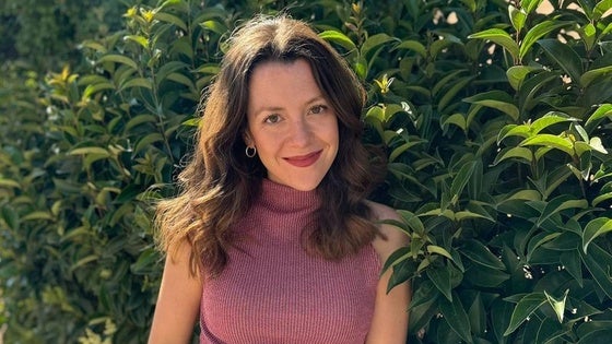 La periodista Esther Garrido será la pregonera de las Fiestas de Miajadas 2024