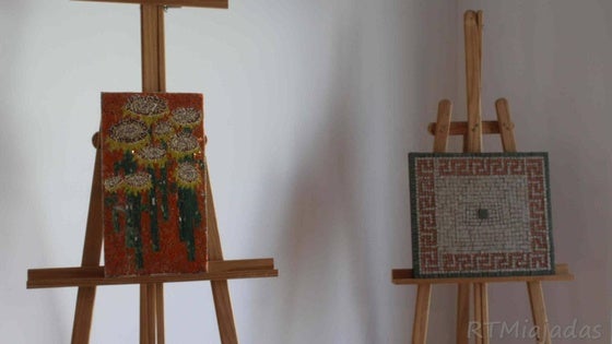 Último día para contemplar las variadas exposiciones de Feria