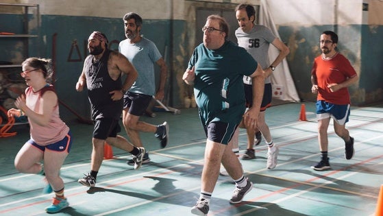 Alonso de Ojeda y Casar de Miajadas vuelven a tener cine de verano con 'Campeonex'