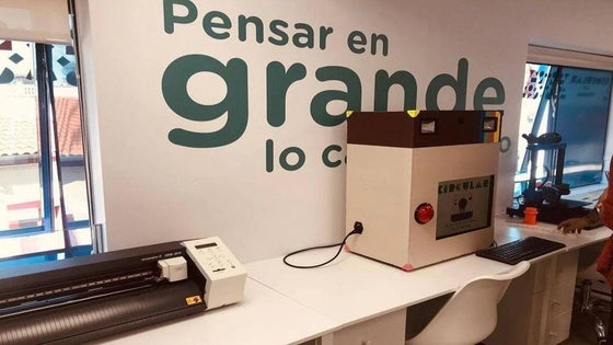 El nuevo curso del Circular FAB regresa con un taller Maker de Impresión 3D