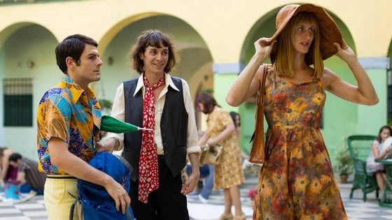 Vuelve el cine de verano a Miajadas con dos películas para público infantil y adulto