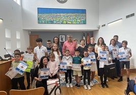 La Semana Europea de la Movilidad reparte casi 40 premios