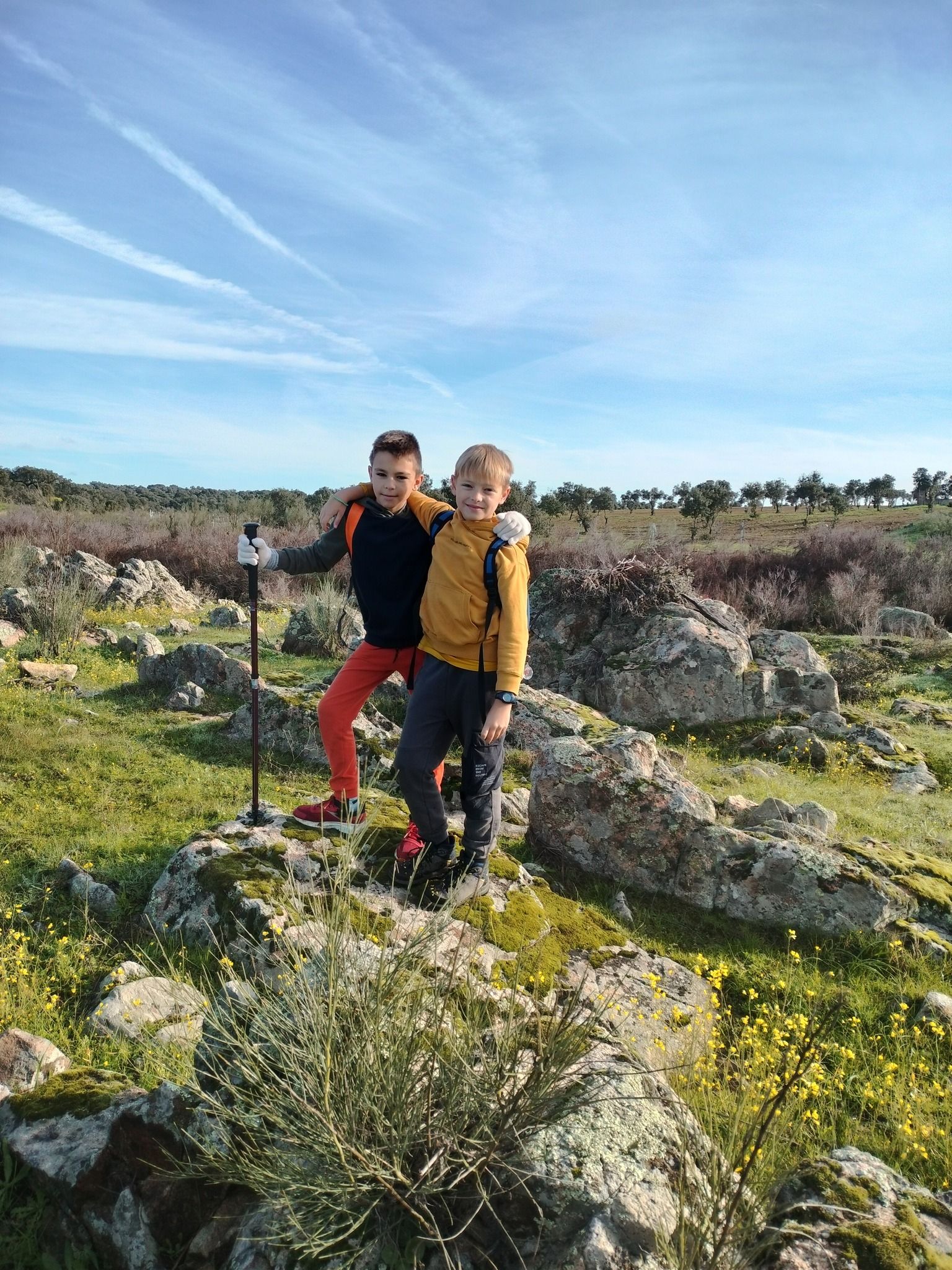 Fotos: VII Concurso fotográfico SEM