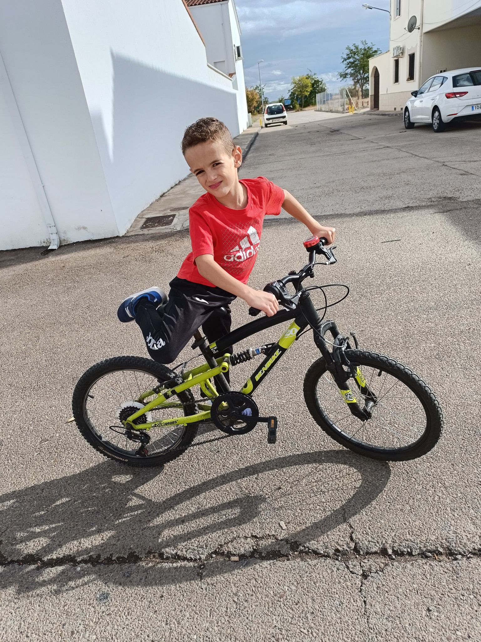 Fotos: VII Concurso fotográfico SEM