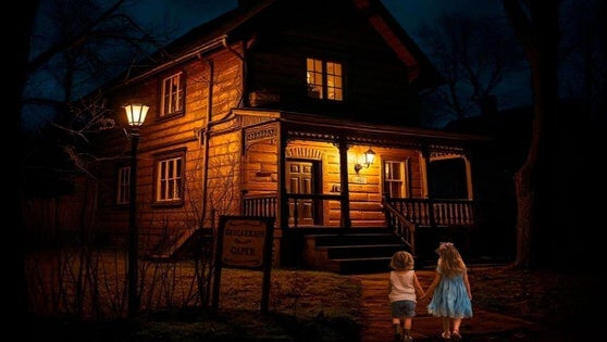 Halloween comienza en Miajadas con 'El viejo caserón' en las XII Noches del Terror
