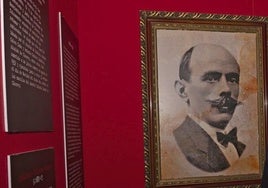 Exposición 'Depurados', funcionarios apartados de su trabajo entre 1936 y 1948