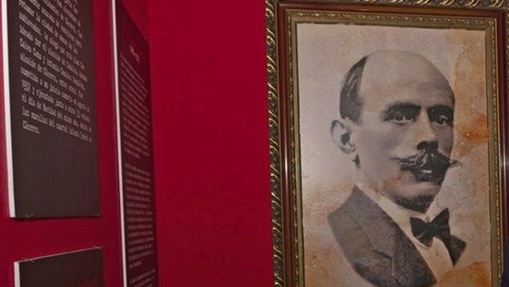 Exposición 'Depurados', funcionarios apartados de su trabajo entre 1936 y 1948